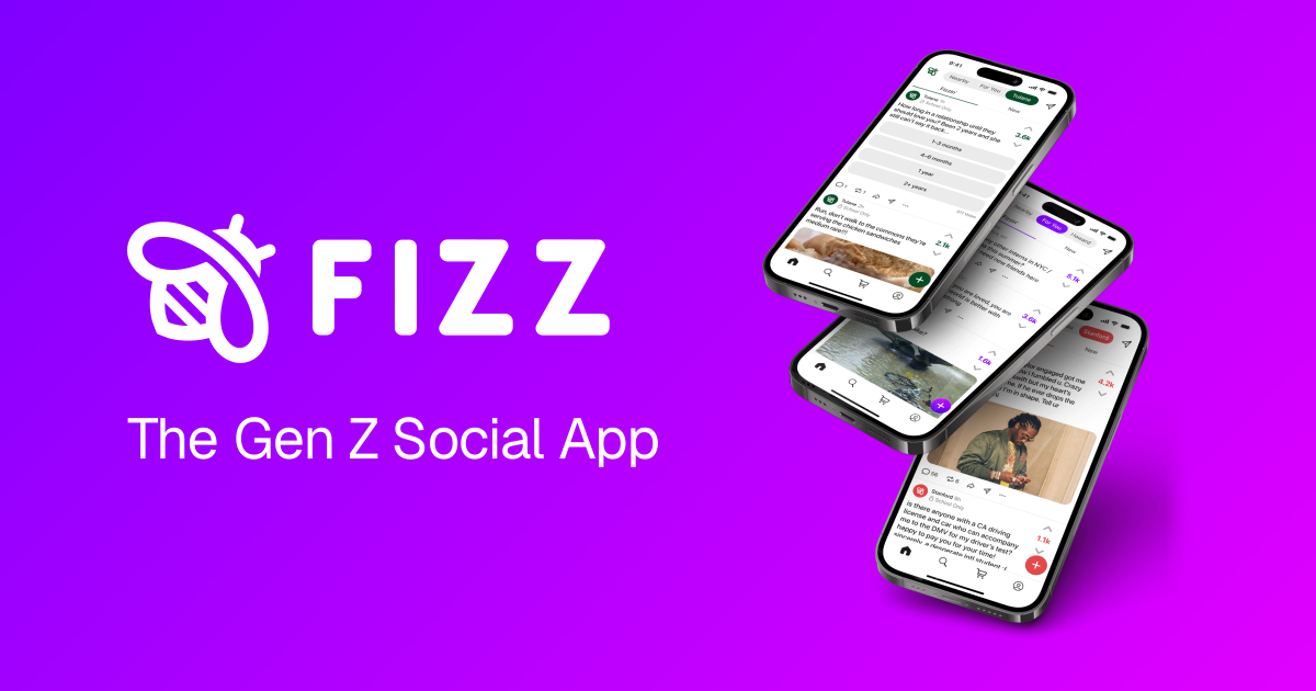 FAQ | Fizz